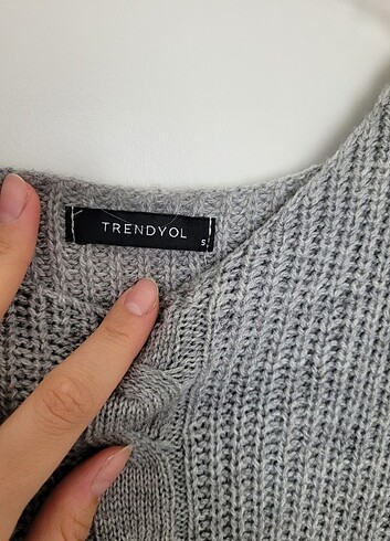 Trendyol & Milla S Beden kazak milla