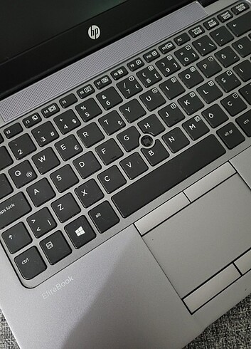 Hp HP ELİTEBOOK 820