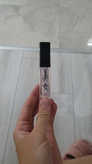 Pastel Pro Fashion Lip Topper 304