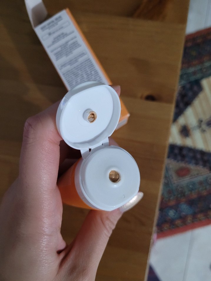 Vichy Capital Soleil SPF 50 Yüz Koruyucu Sıvı - Görsel 3