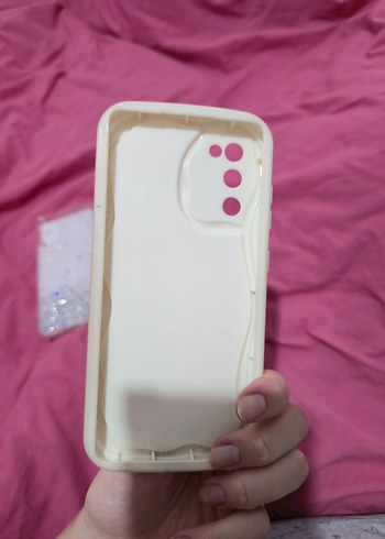 s20 fe telefon kılıfı - Görsel 3