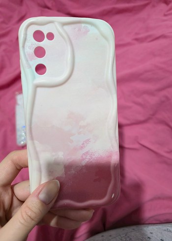 s20 fe telefon kılıfı - Görsel 2