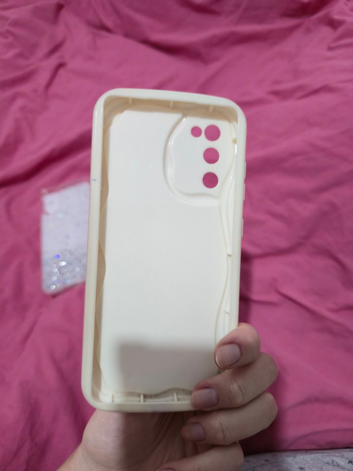 s20 fe telefon kılıfı - Görsel 3