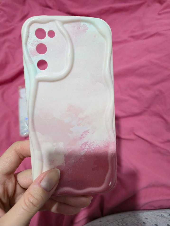 s20 fe telefon kılıfı - Görsel 2