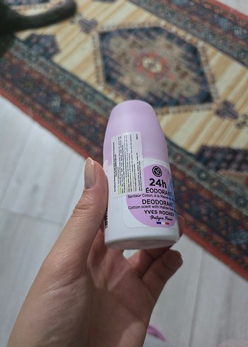 yves rocher Roll on - Görsel 2