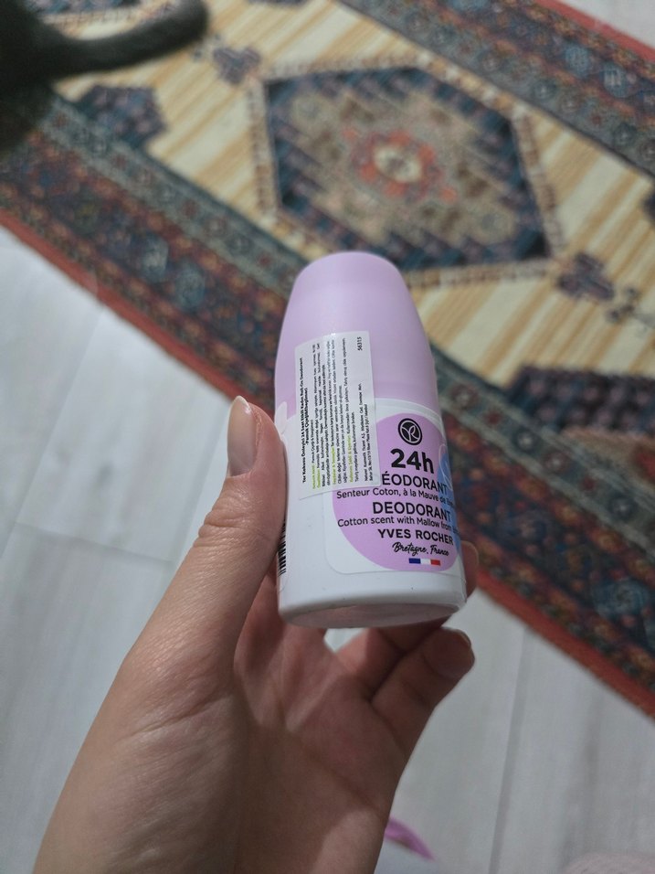 yves rocher Roll on - Görsel 2