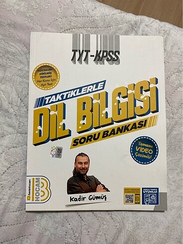KPSS Dil Bilgisi