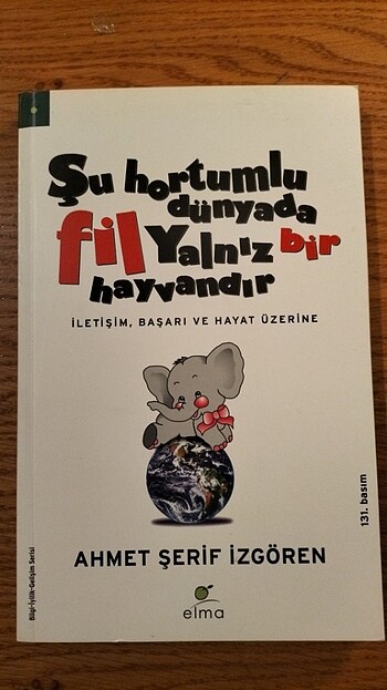 Elma yayınları 