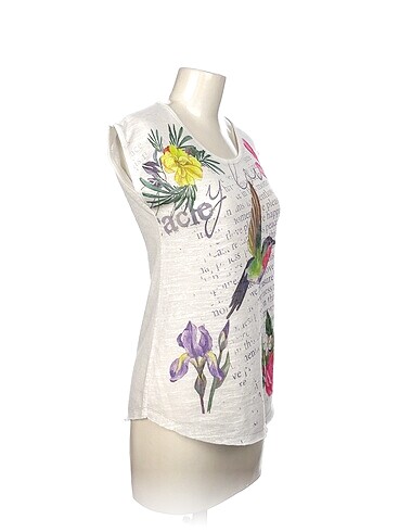 Batik Batik Bluz %70 İndirimli.