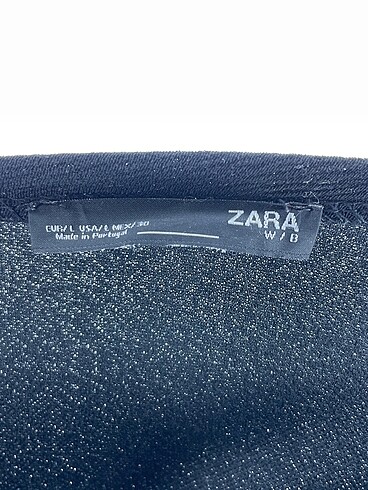 l Beden çeşitli Renk Zara Bluz %70 İndirimli.