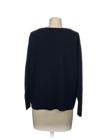 l Beden Zara Bluz %70 İndirimli.