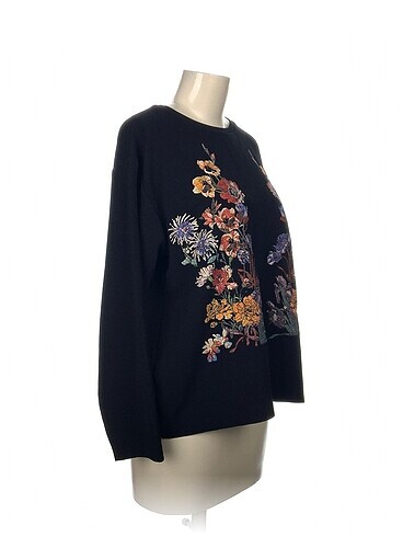 Zara Zara Bluz %70 İndirimli.