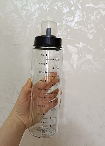 Paşabahçe Yağdanlık