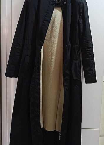 Kadın mont - Görsel 4