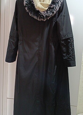 Kadın mont - Görsel 5