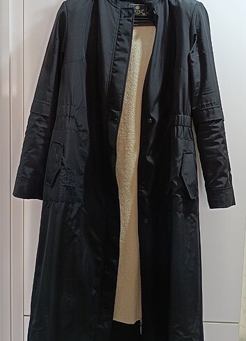 Kadın mont - Görsel 8