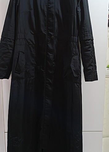 Kadın mont - Görsel 9