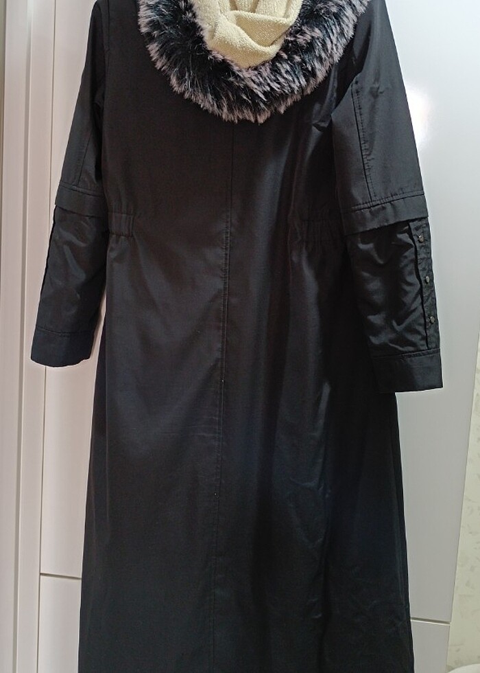 Kadın mont  - Görsel 5