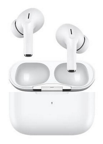 Beyaz Bluetooth kulaklık 0 kapalı kutu