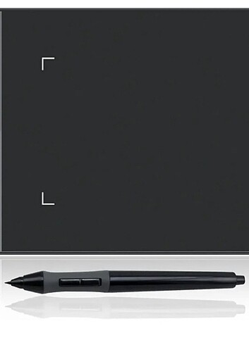 Huion Marka Grafik Tablet veya çizim tableti