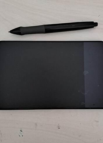Beden Huion Marka Grafik Tablet veya çizim tableti