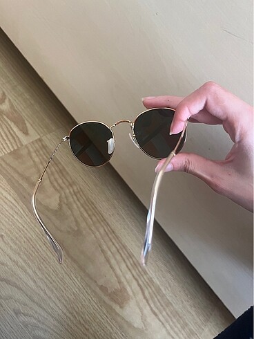  Beden Ray-Ban Güneş Gözlüğü