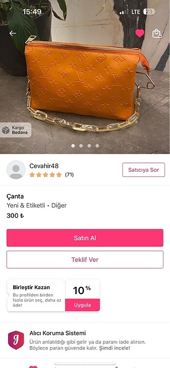 Çanta