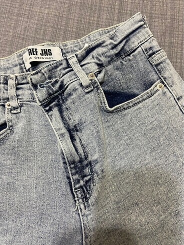 Capri şort - Görsel 6