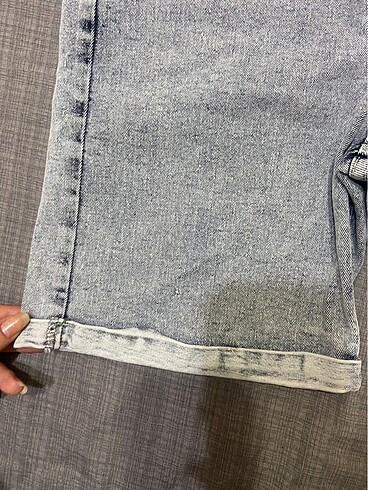 Capri şort - Görsel 8