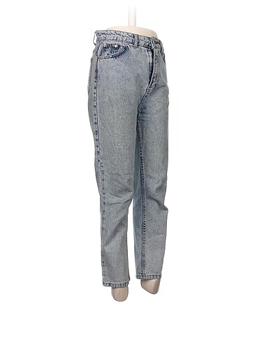 Vintage Love Jean / Kot %70 İndirimli. - Görsel 2
