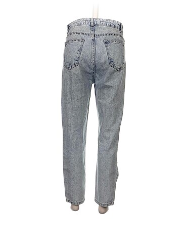 Vintage Love Jean / Kot %70 İndirimli. - Görsel 3