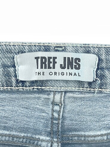 Vintage Love Mini Şort %70 İndirimli. - Görsel 4