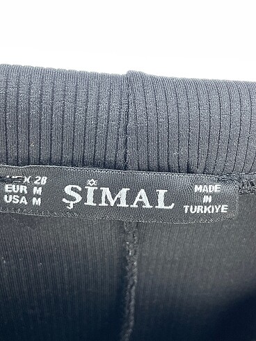 Vintage Love Tayt / Spor taytı %70 İndirimli. - Görsel 4