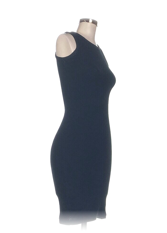 Vintage Love Kısa Elbise %70 İndirimli. - Görsel 2