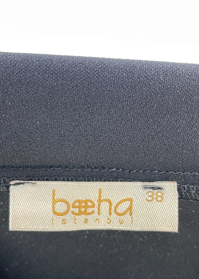 Vintage Love Uzun Etek %70 İndirimli. - Görsel 4