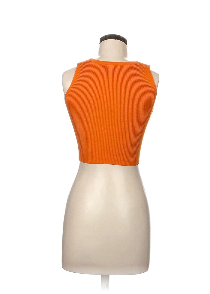 Vintage Love Bluz %70 İndirimli. - Görsel 3