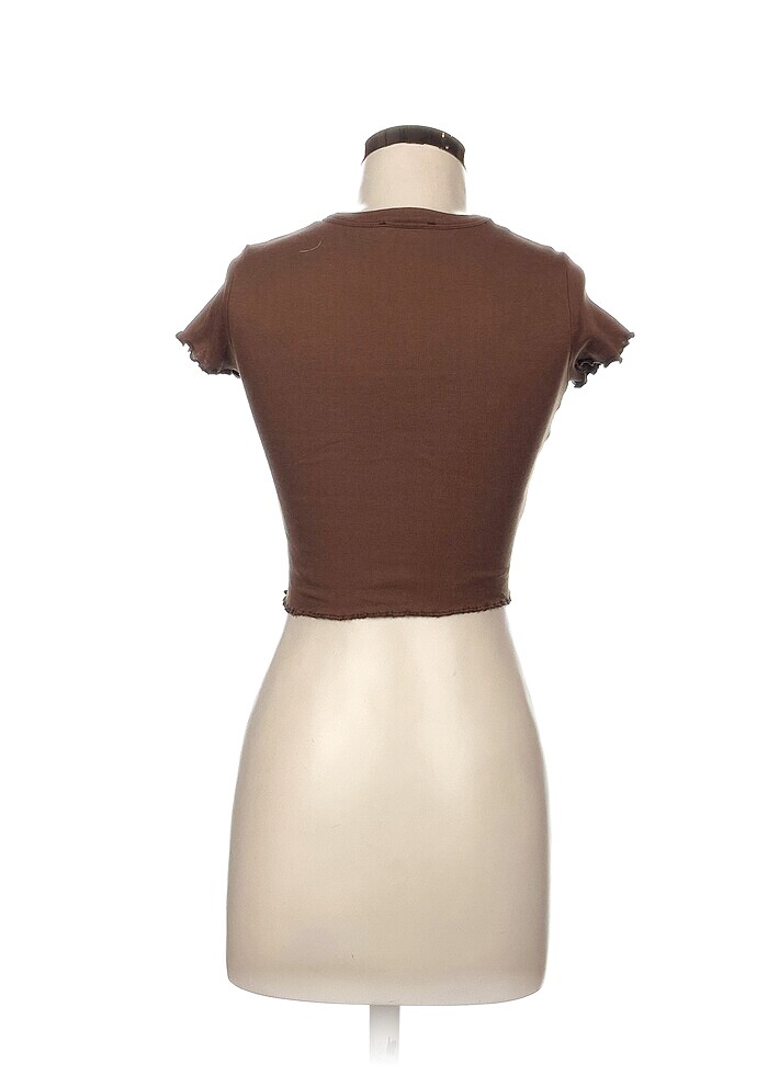 Vintage Love T-shirt %70 İndirimli. - Görsel 3