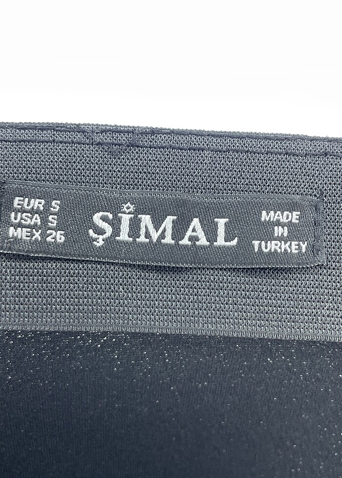 Vintage Love Midi Etek %70 İndirimli. - Görsel 4
