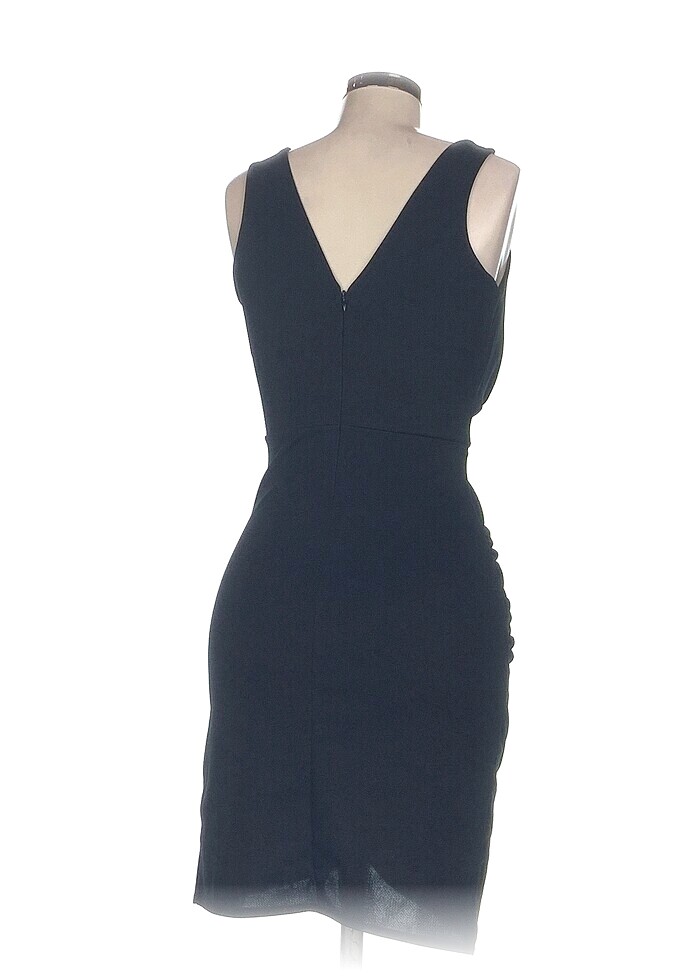 Vintage Love Kısa Elbise %70 İndirimli. - Görsel 3