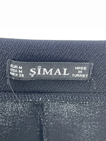 s Beden siyah Renk Vintage Love Düz Kesim %70 İndirimli.