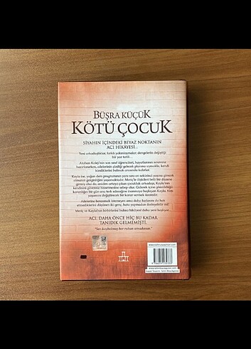  Beden Renk Kötü Çocuk 2-3