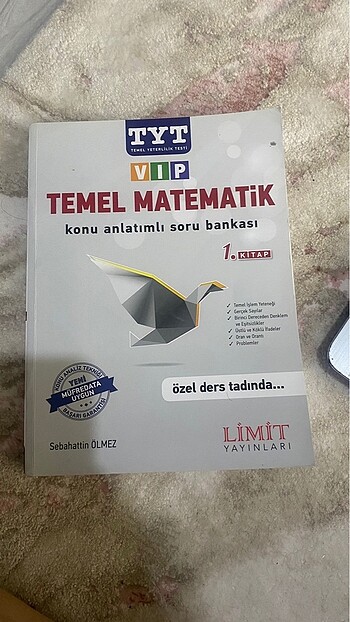 LİMİT TYT MATEMATİK