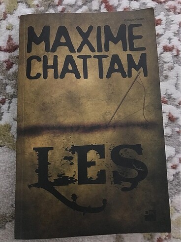 Maxıme chattam \Leş