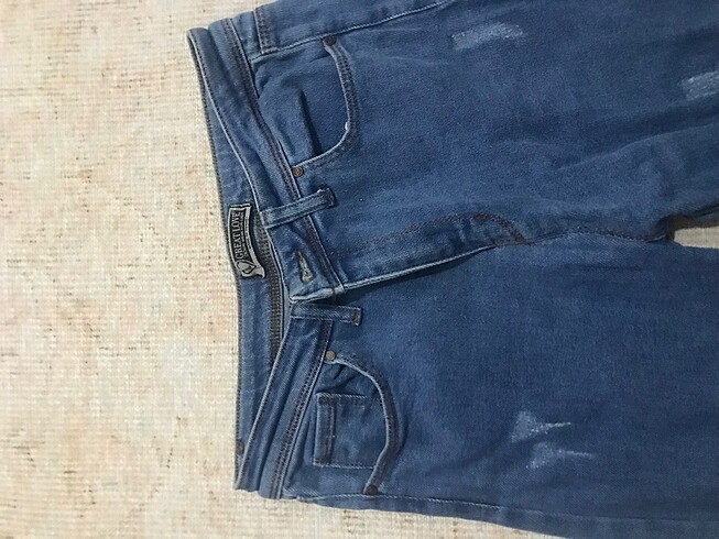 Diğer Kot pantolon