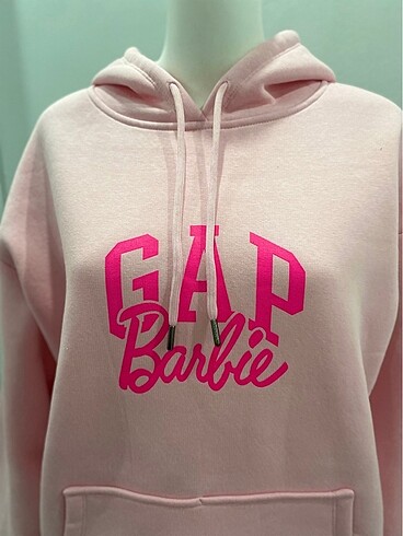 GAP Barbie Sweatshirt