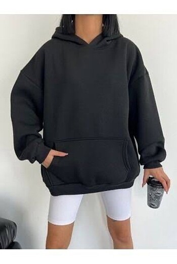Oversize sweatshirt
