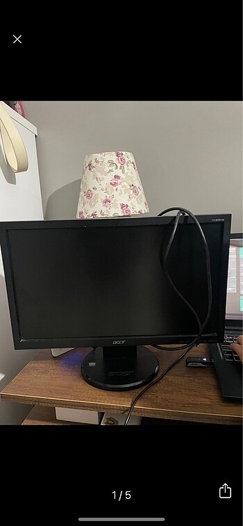 acer monitor