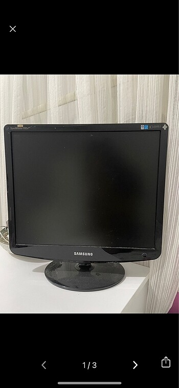 samsung monitor