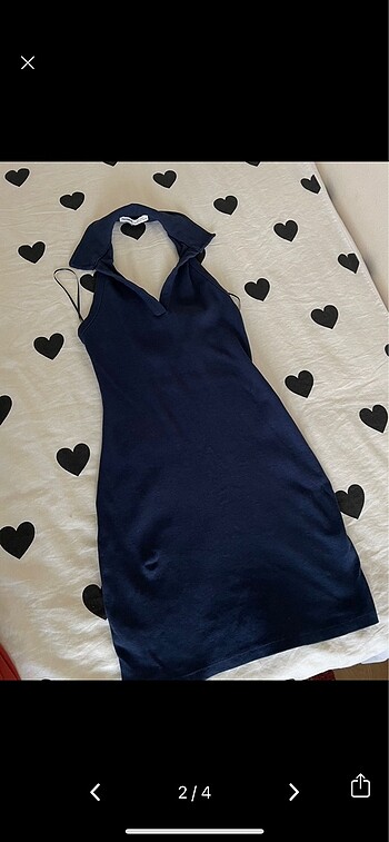 Pull and Bear pull bear elbise