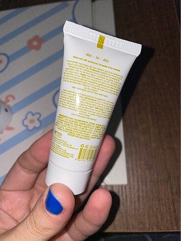 Cosmed cosmed bha serum yüz yıkama jeli